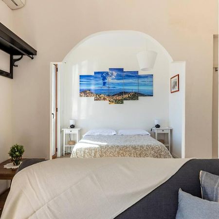 Tauromenion Guest House Taormina Zewnętrze zdjęcie