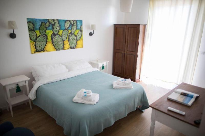 Tauromenion Guest House Taormina Zewnętrze zdjęcie