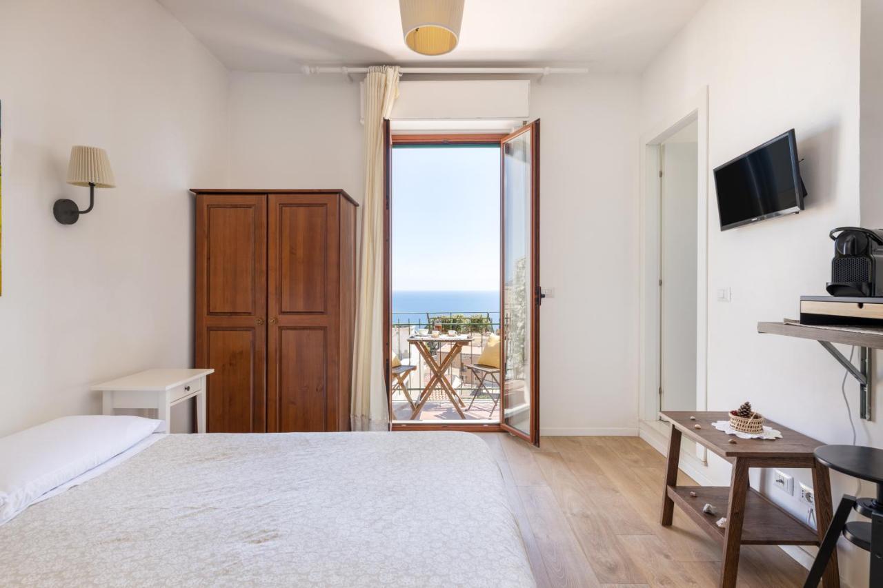 Tauromenion Guest House Taormina Zewnętrze zdjęcie