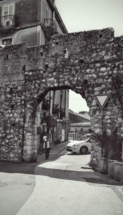 Tauromenion Guest House Taormina Zewnętrze zdjęcie